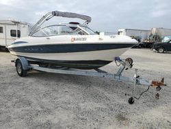 MAX Boat Vehiculos salvage en venta: 2002 MAX Boat