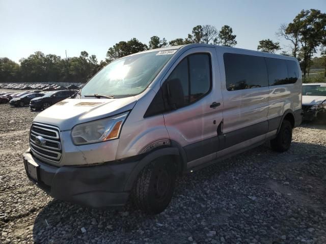 2015 Ford Transit T-350