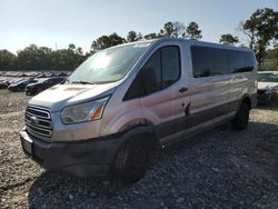 Ford Transit t-350 salvage cars for sale: 2015 Ford Transit T-350