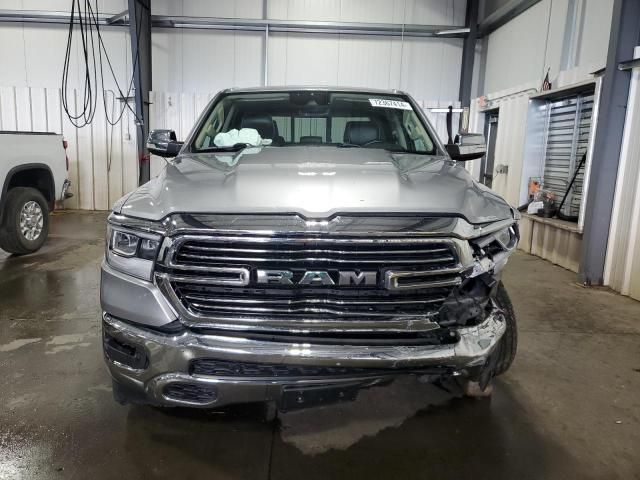 2021 Dodge 1500 Laramie