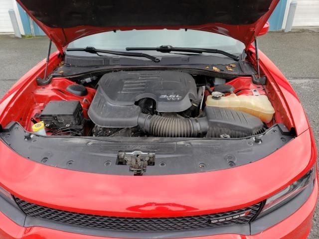 2021 Dodge Charger GT