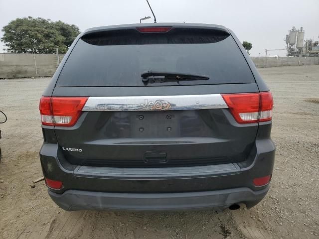 2011 Jeep Grand Cherokee Laredo