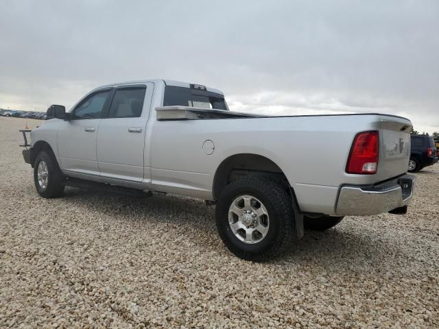 2018 Dodge RAM 2500 SLT