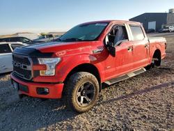 2015 Ford F150 Supercrew for sale in Magna, UT