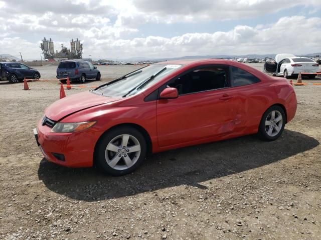 2006 Honda Civic EX