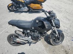 2022 Honda Grom 125 en venta en Wichita, KS