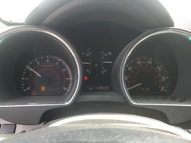 2010 Toyota Highlander