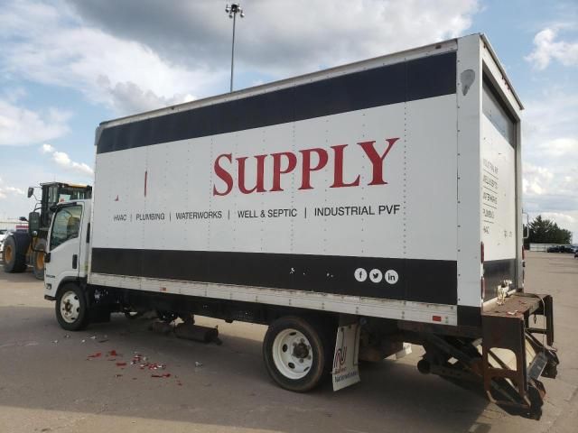 2019 Isuzu NPR HD