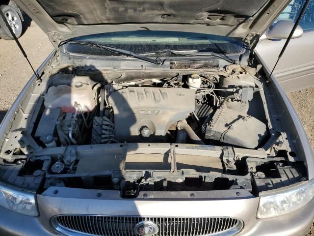 2004 Buick Lesabre Limited