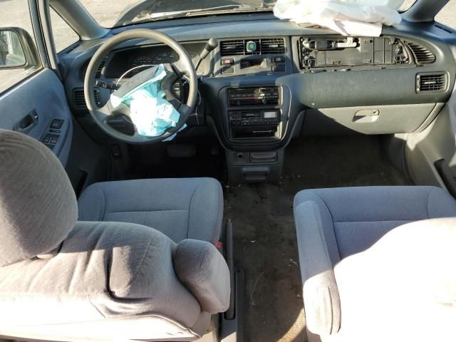 1998 Honda Odyssey LX