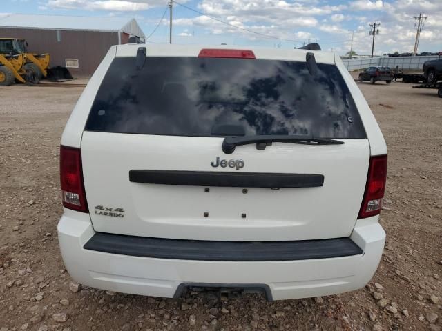 2009 Jeep Grand Cherokee Laredo