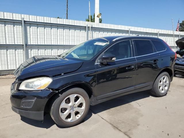 2013 Volvo XC60 3.2