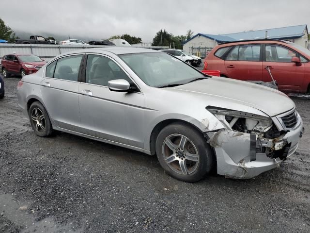 2010 Honda Accord LX