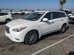 2014 Infiniti QX60 Hybrid for sale in Van Nuys, CA