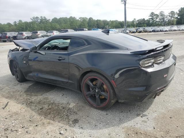 2019 Chevrolet Camaro SS