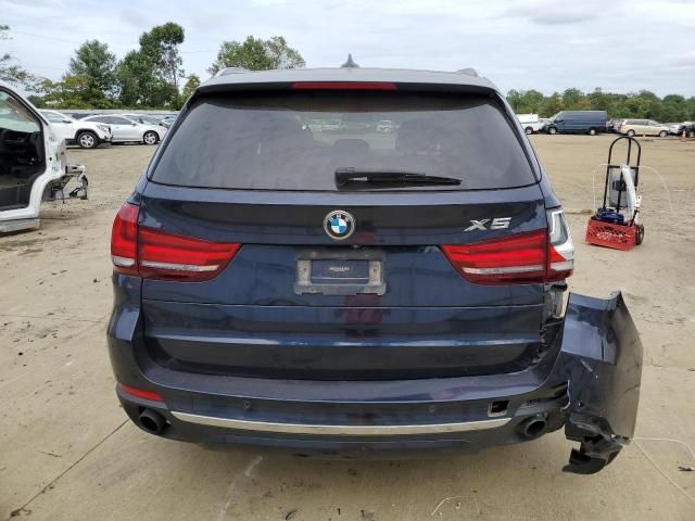 2014 BMW X5 XDRIVE35I