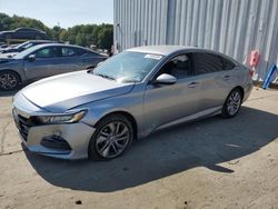 2018 Honda Accord LX for sale in Windsor, NJ