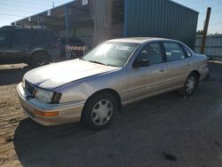 Vehiculos salvage en venta de Copart Colorado Springs, CO: 1996 Toyota Avalon XL