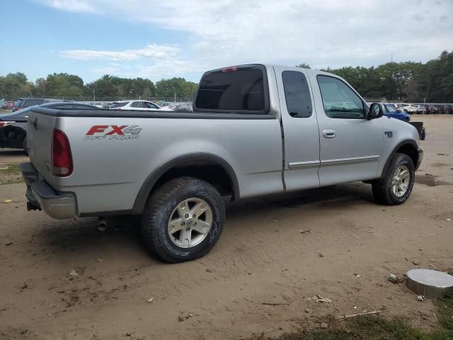 2003 Ford F150