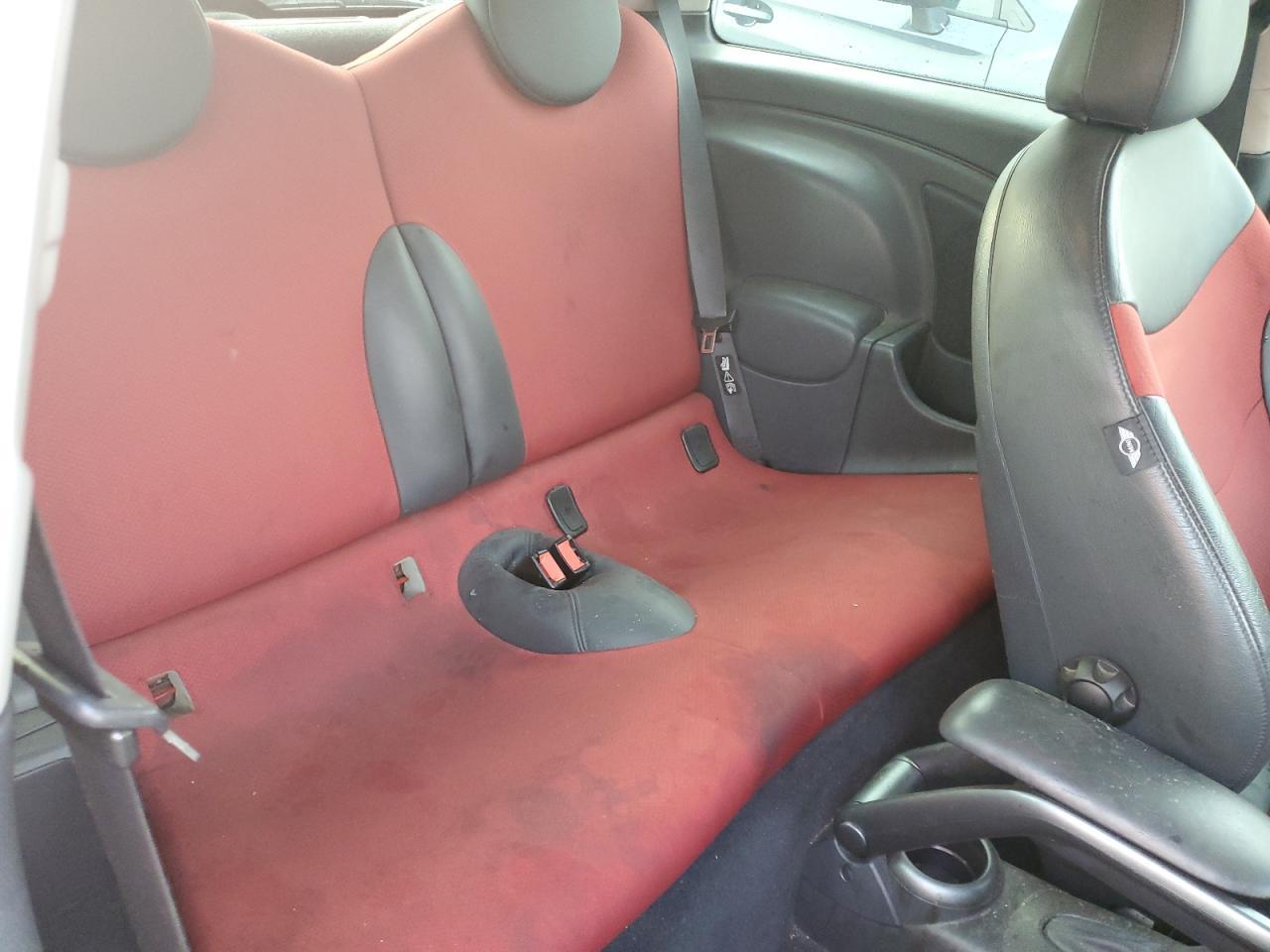 2006 Mini Cooper S