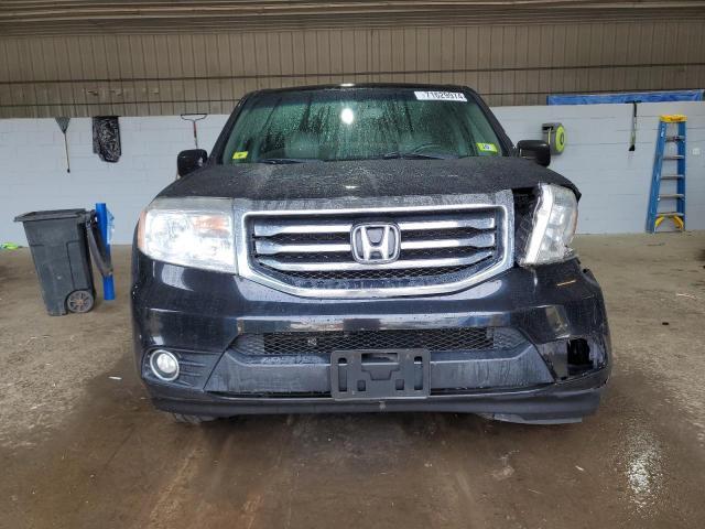 2013 Honda Pilot Touring