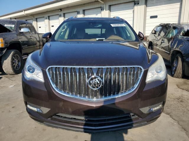 2016 Buick Enclave