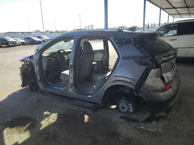 2023 Chevrolet Bolt EUV Premier