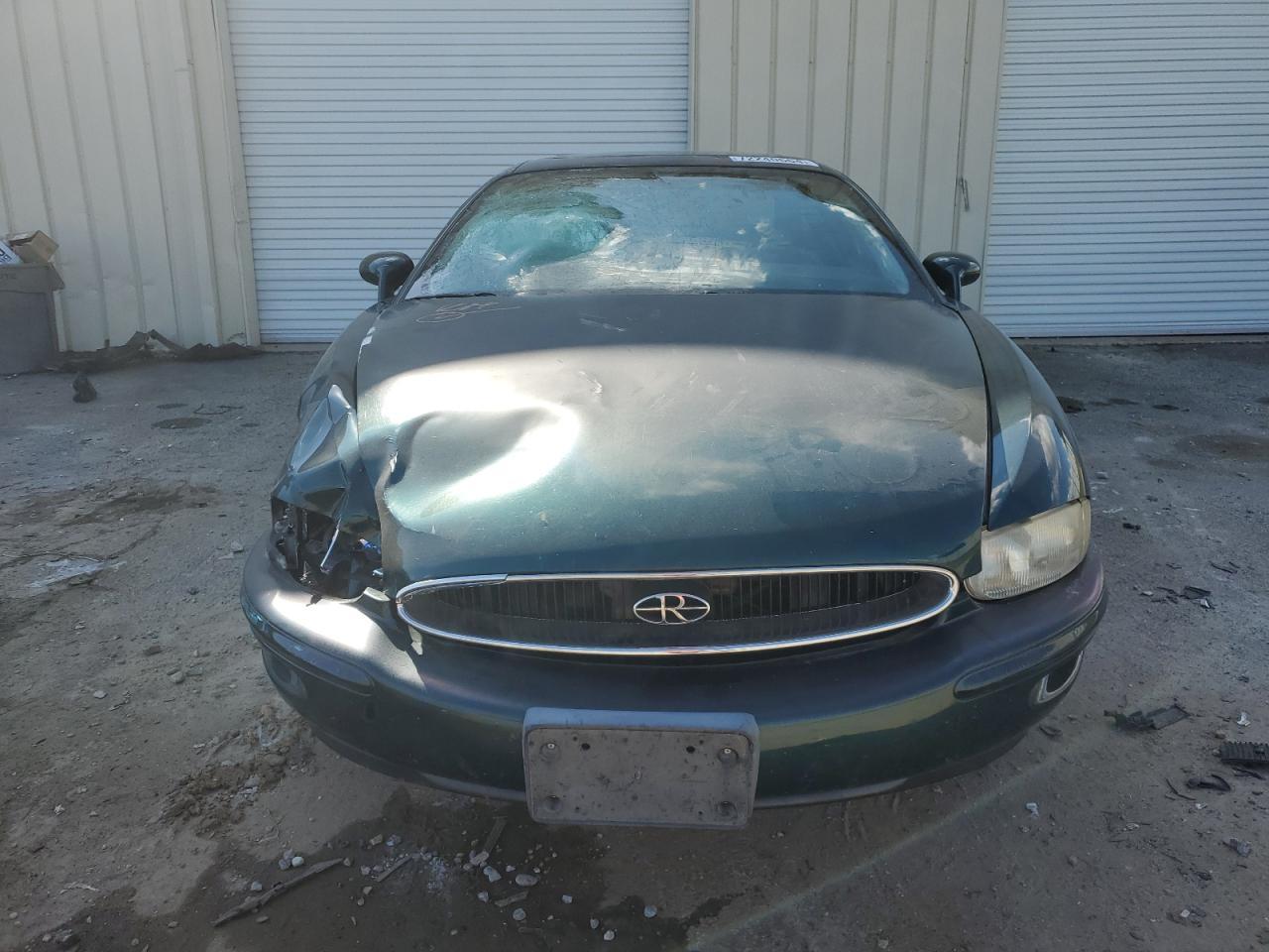 1999 Buick Riviera