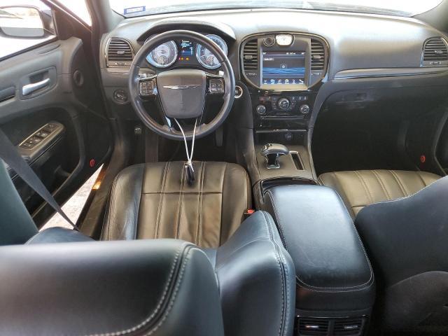 2014 Chrysler 300 S