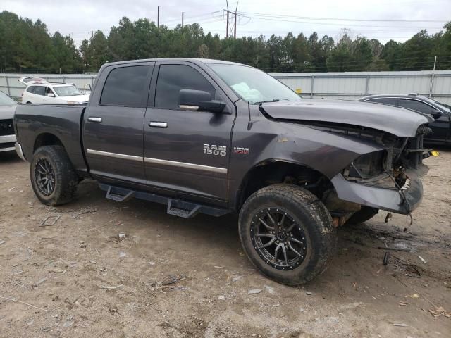 2015 Dodge RAM 1500 SLT