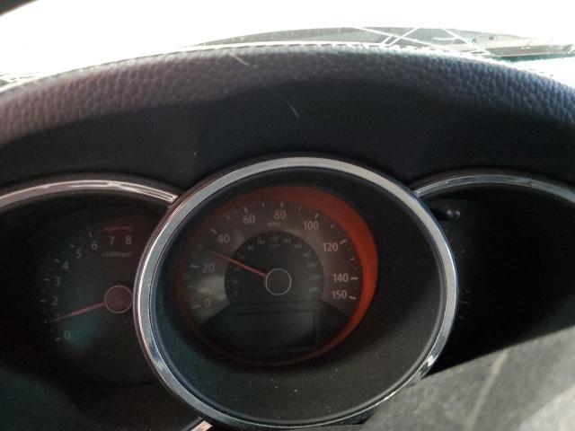 2011 KIA Sorento SX