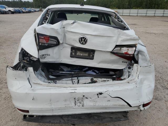 2016 Volkswagen Jetta S