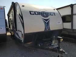 KZ Connect salvage cars for sale: 2019 KZ Connect