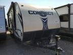 2019 KZ Connect