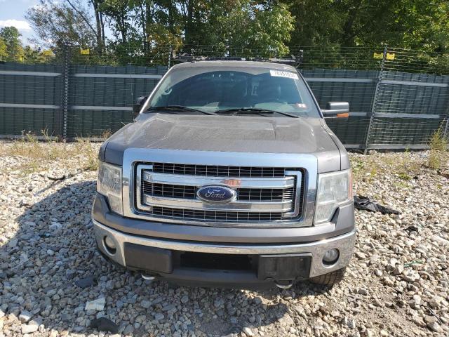 2013 Ford F150 Super Cab