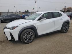 Vehiculos salvage en venta de Copart Los Angeles, CA: 2019 Lexus UX 200