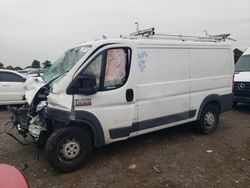 Dodge Promaster 1500 1500 Stand Vehiculos salvage en venta: 2018 Dodge RAM Promaster 1500 1500 Standard