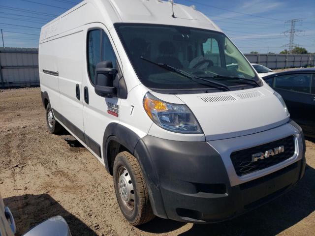 2019 Dodge RAM Promaster 2500 2500 High