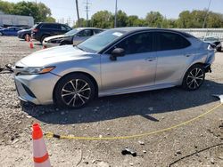 Toyota Vehiculos salvage en venta: 2018 Toyota Camry L