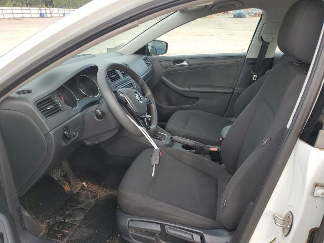 2016 Volkswagen Jetta S