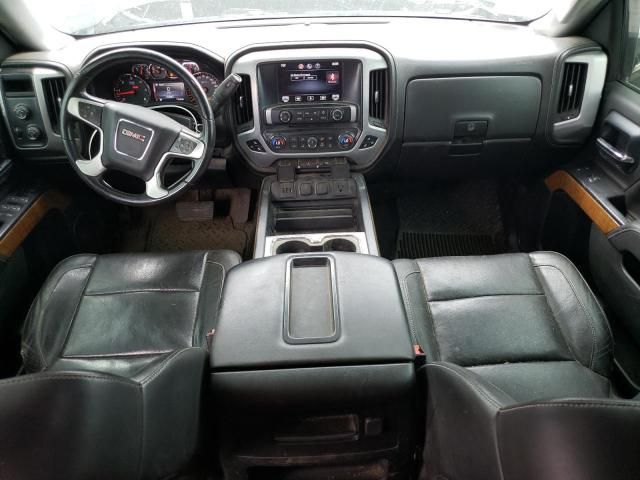 2014 GMC Sierra K1500 SLT