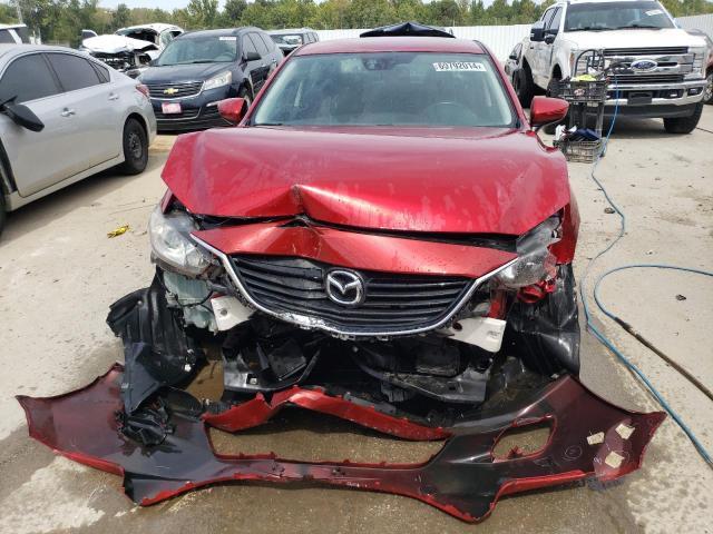 2014 Mazda 6 Touring