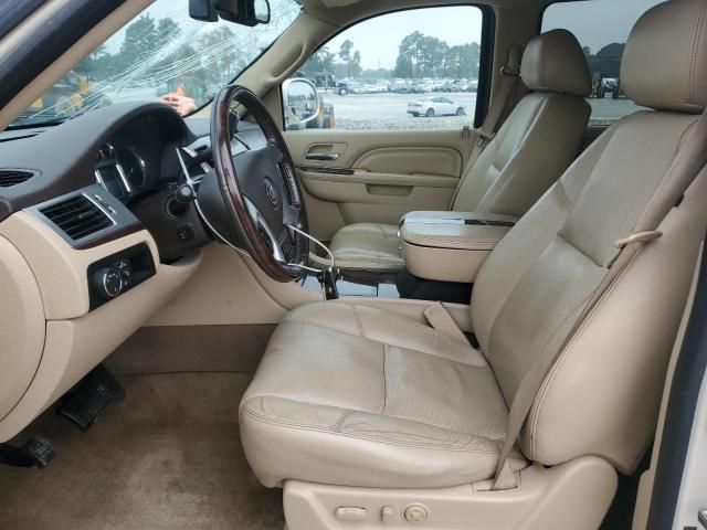 2011 Cadillac Escalade Premium