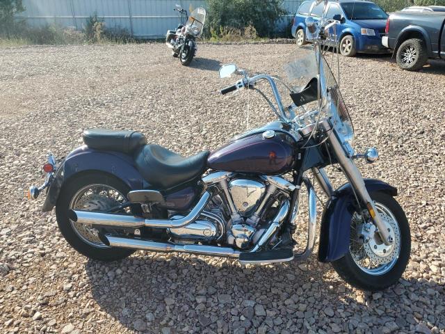 2000 Yamaha XV1600 AL