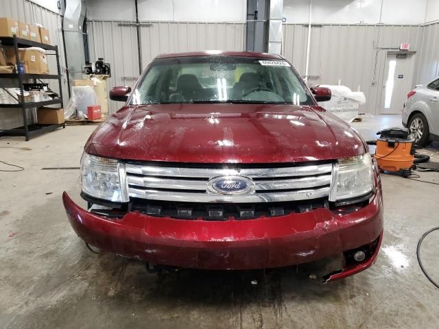 2008 Ford Taurus SEL