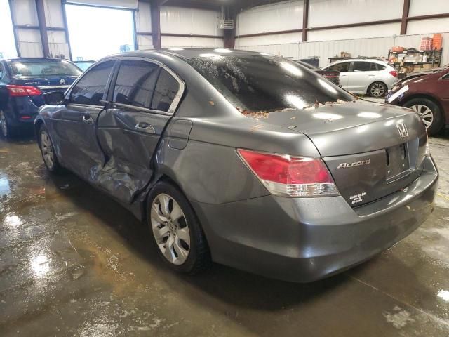 2008 Honda Accord EX