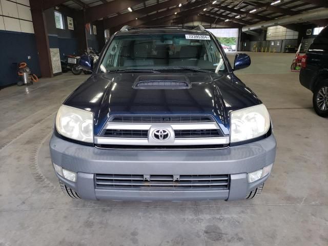 2003 Toyota 4runner SR5