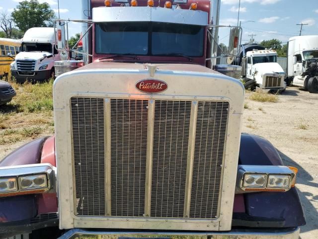 1991 Peterbilt 379