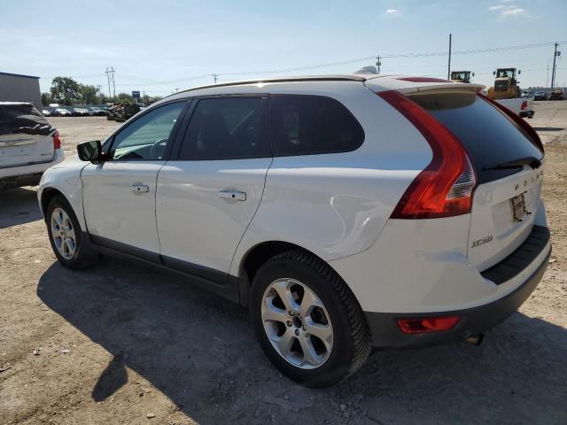 2010 Volvo XC60 3.2