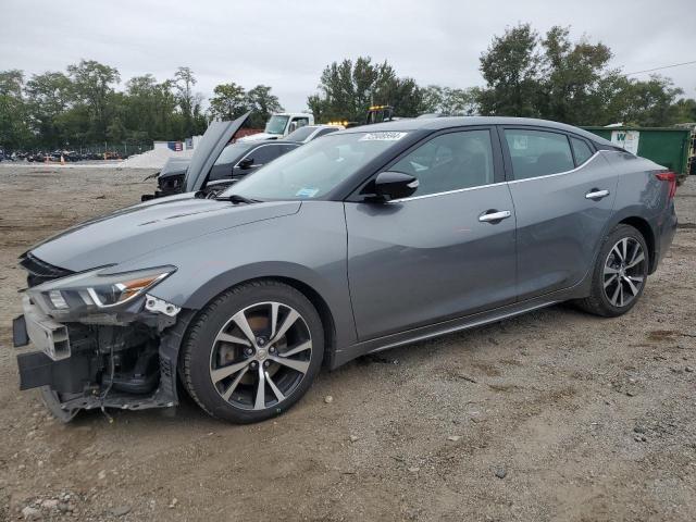 2018 Nissan Maxima 3.5S